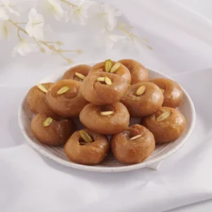 GHEE BADUSHA