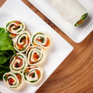 KAJU PISTA ROLL