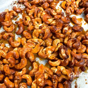 CHILLI CASHEW