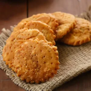 MASALA COOKIES