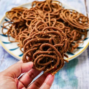 RAGI MURUKKU