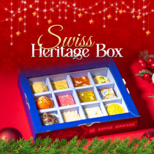 Heritage Box